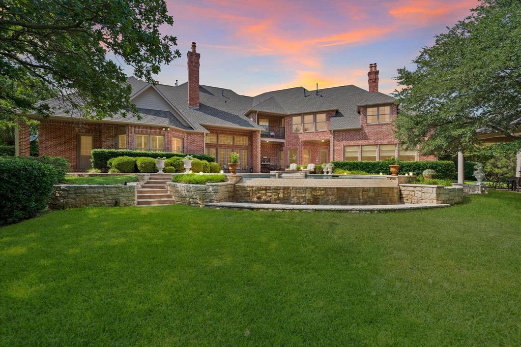 Glenwyck Farms Add - Residential