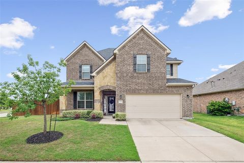 2612 Castle Creek Drive Little Elm TX 75068