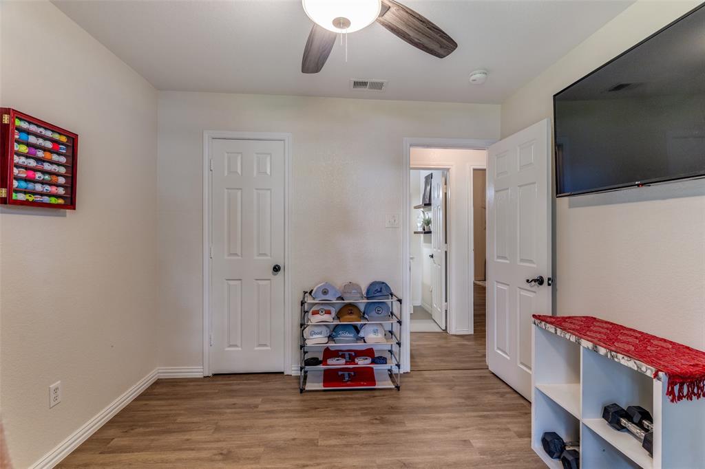 Woodlawn Add - Residential