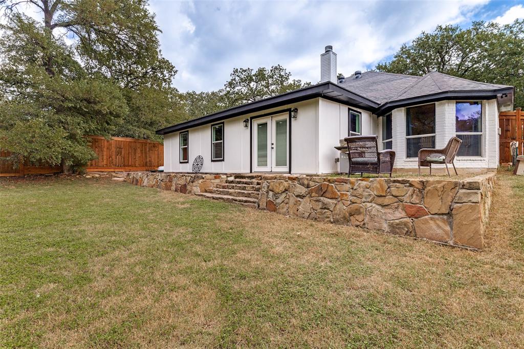 Woodlawn Add - Residential