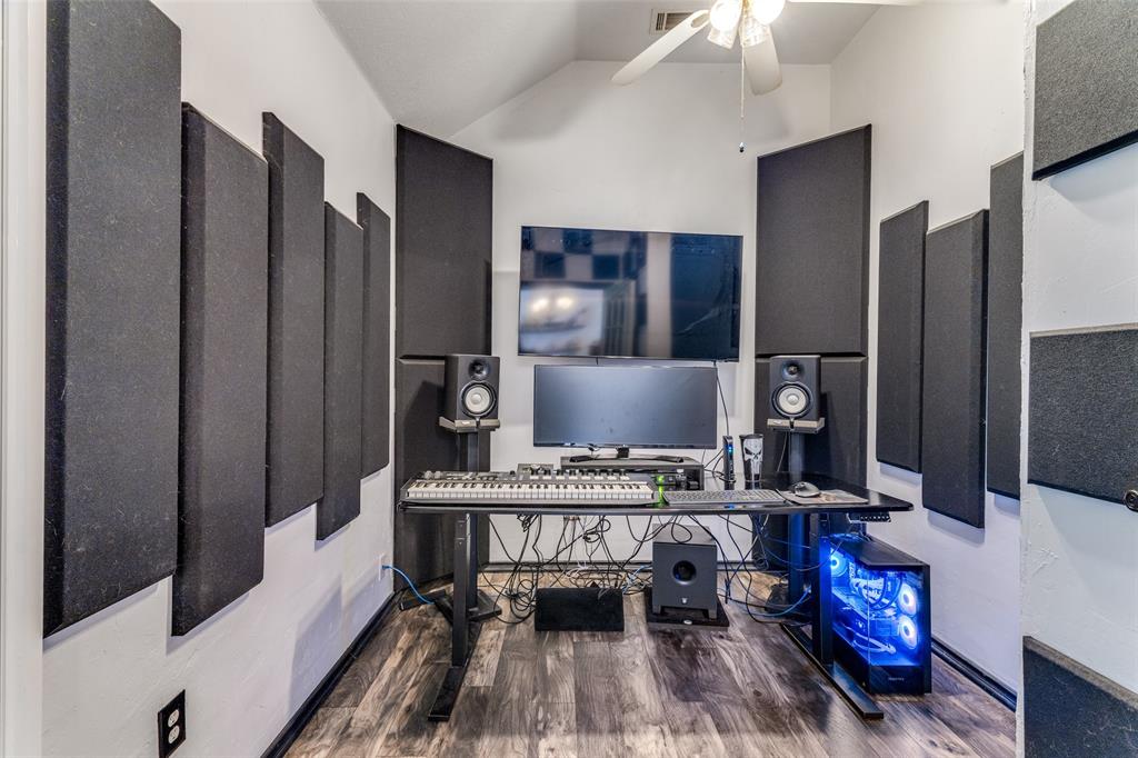 Woodlawn Add - Residential