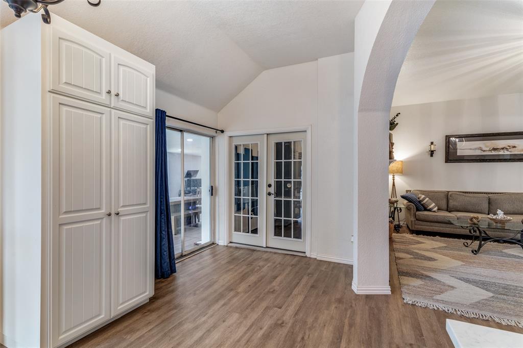 Woodlawn Add - Residential