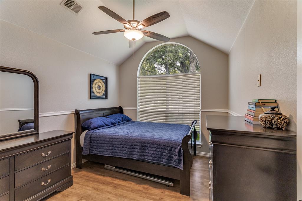 Woodlawn Add - Residential