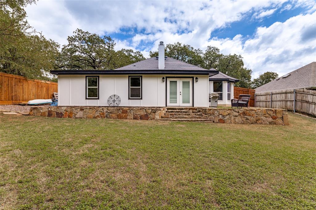 Woodlawn Add - Residential