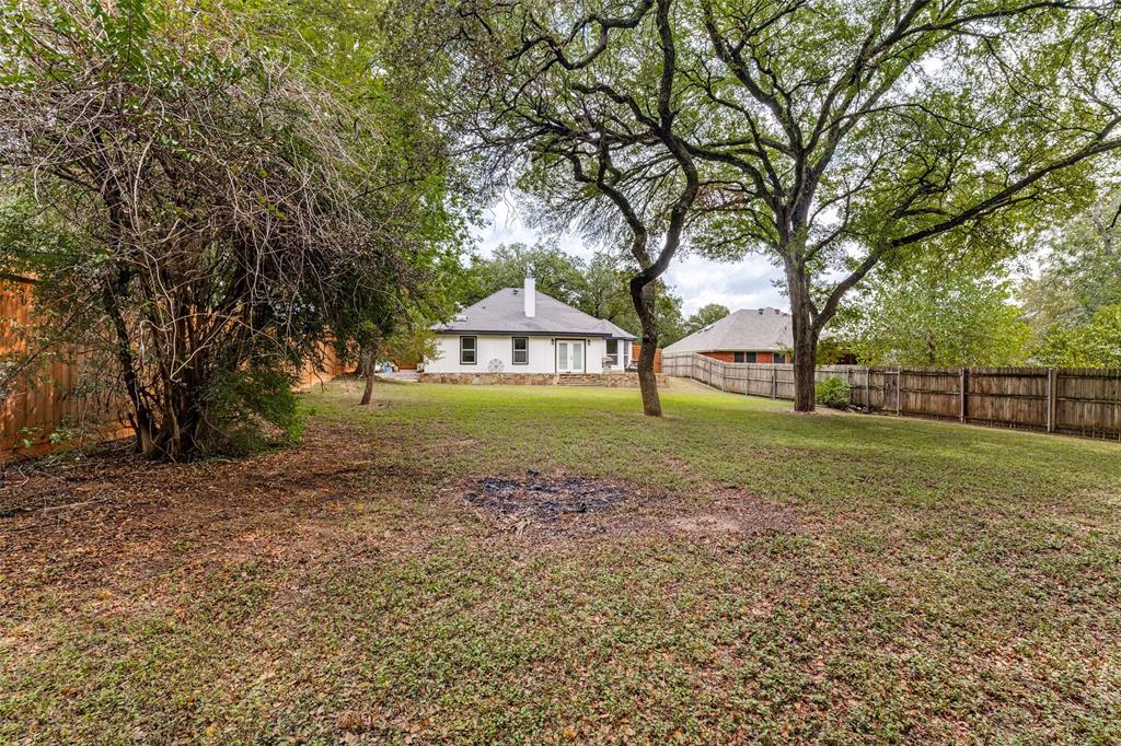 Woodlawn Add - Residential