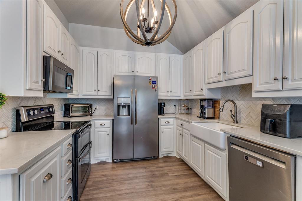 Woodlawn Add - Residential