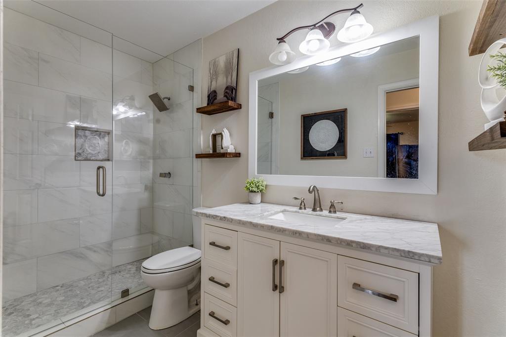 Woodlawn Add - Residential