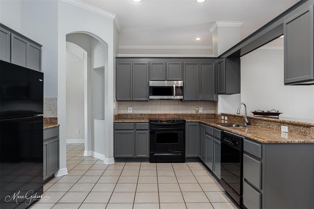 Kings Pointe Sub - Residential