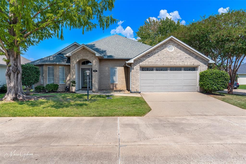 Kings Pointe Sub - Residential