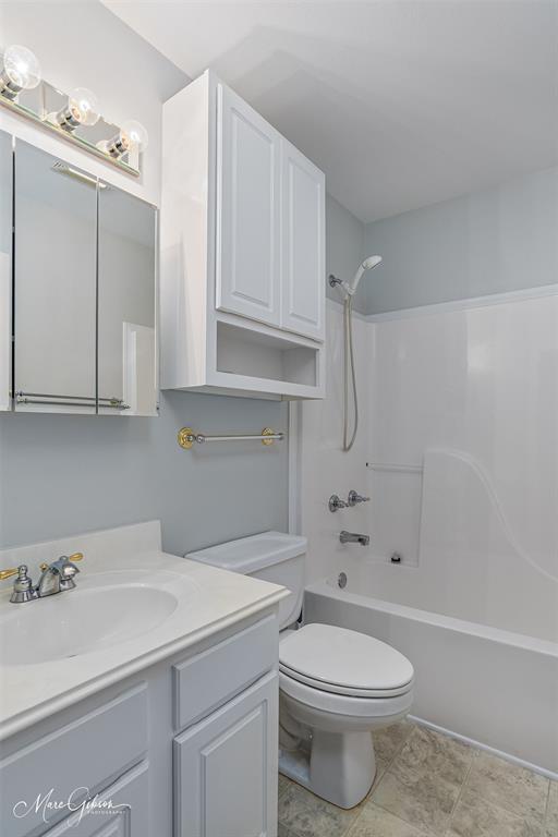 Kings Pointe Sub - Residential