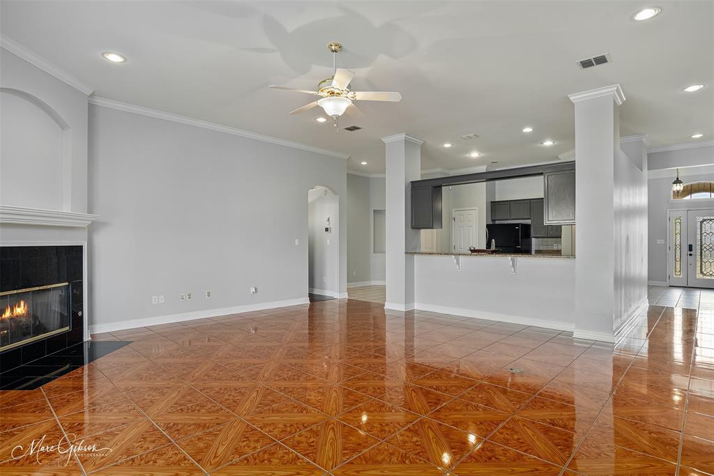 Kings Pointe Sub - Residential