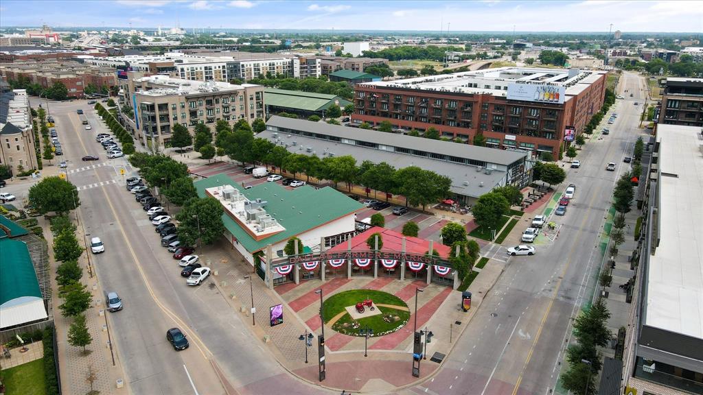 Twenty 01 Hundred - Residential