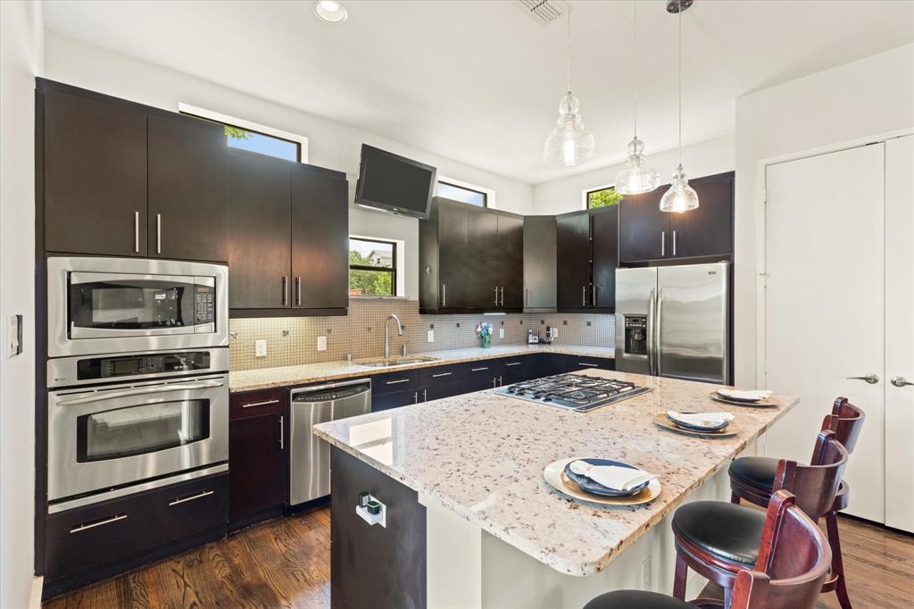 Twenty 01 Hundred - Residential