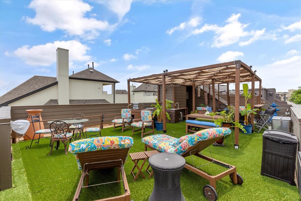 Twenty 01 Hundred - Residential