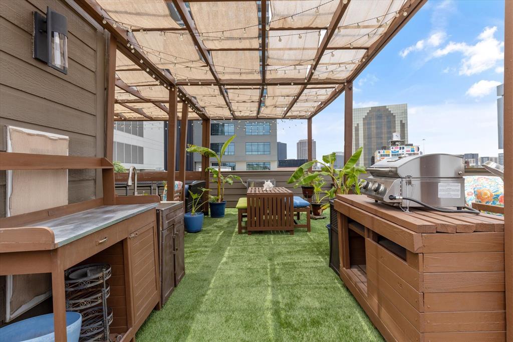 Twenty 01 Hundred - Residential