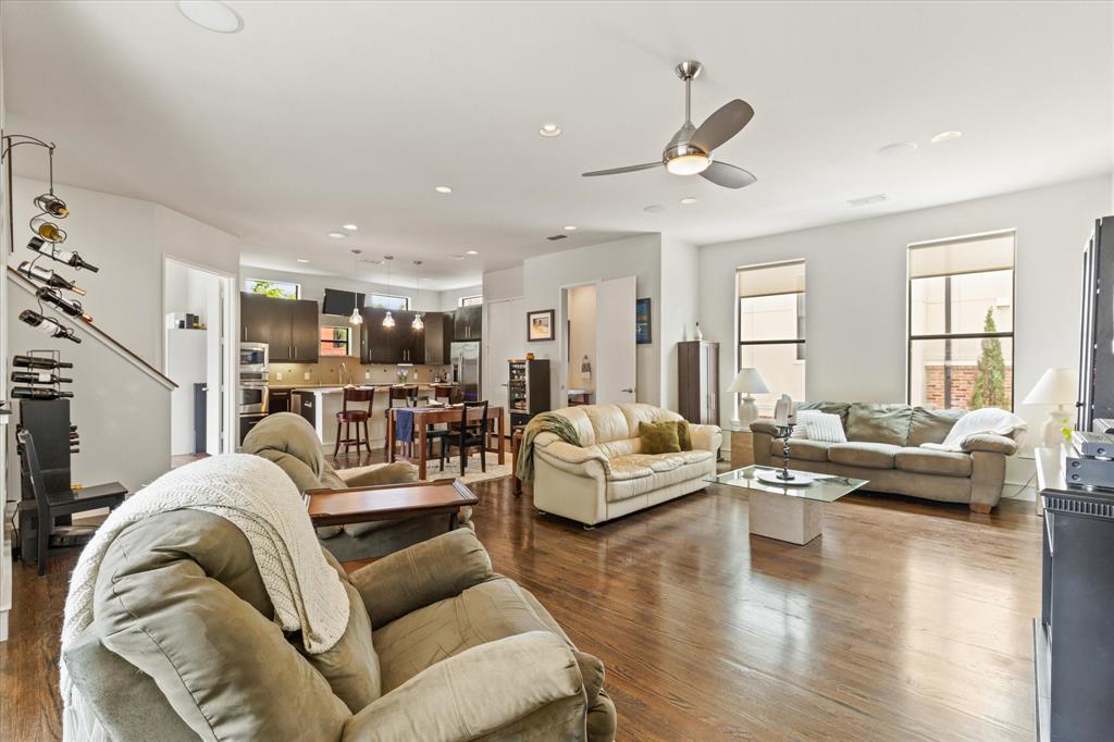 Twenty 01 Hundred - Residential