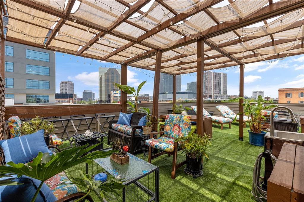 Twenty 01 Hundred - Residential