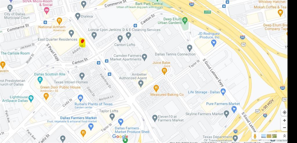 Twenty 01 Hundred - Residential