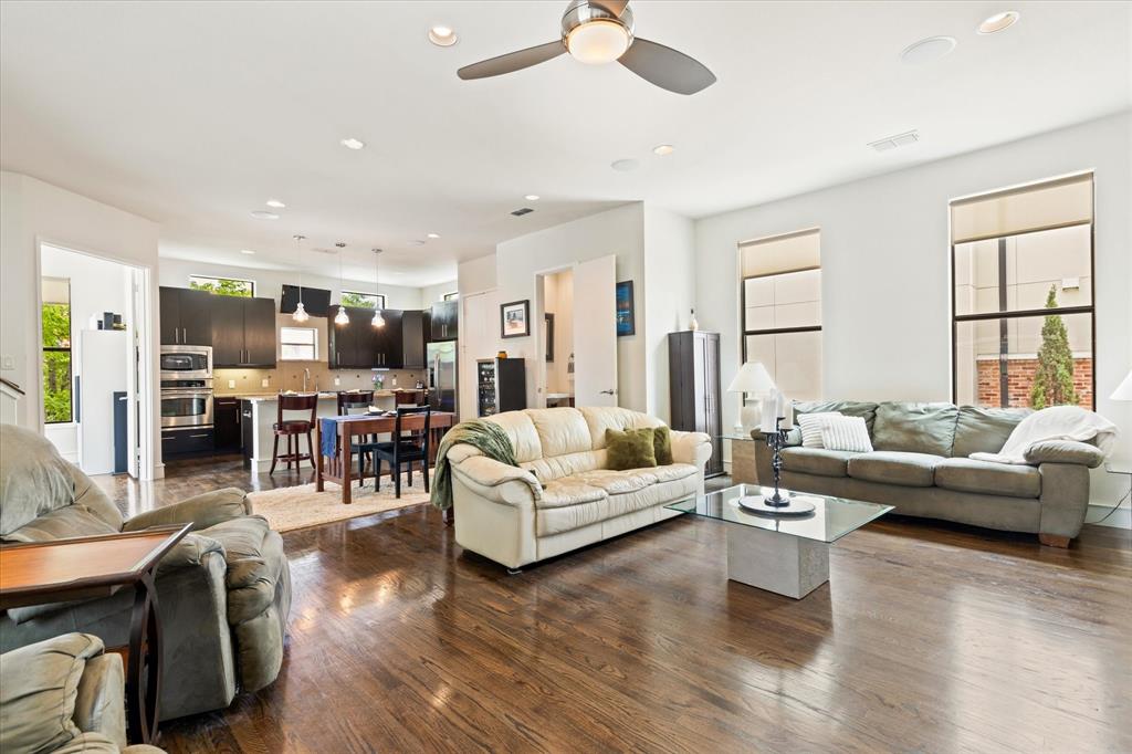 Twenty 01 Hundred - Residential