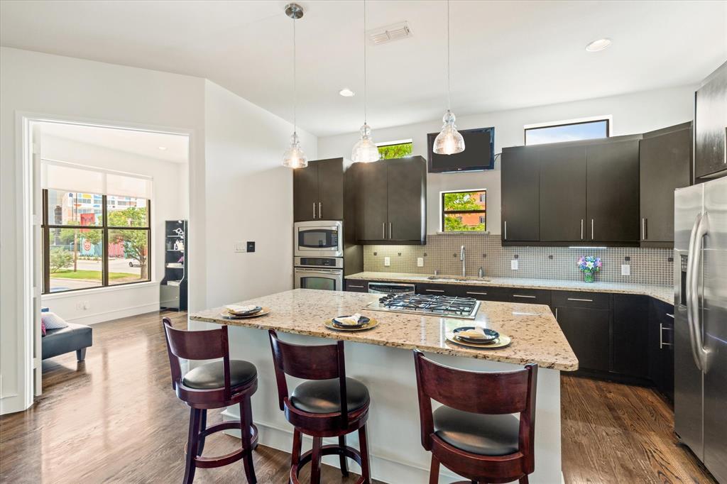 Twenty 01 Hundred - Residential