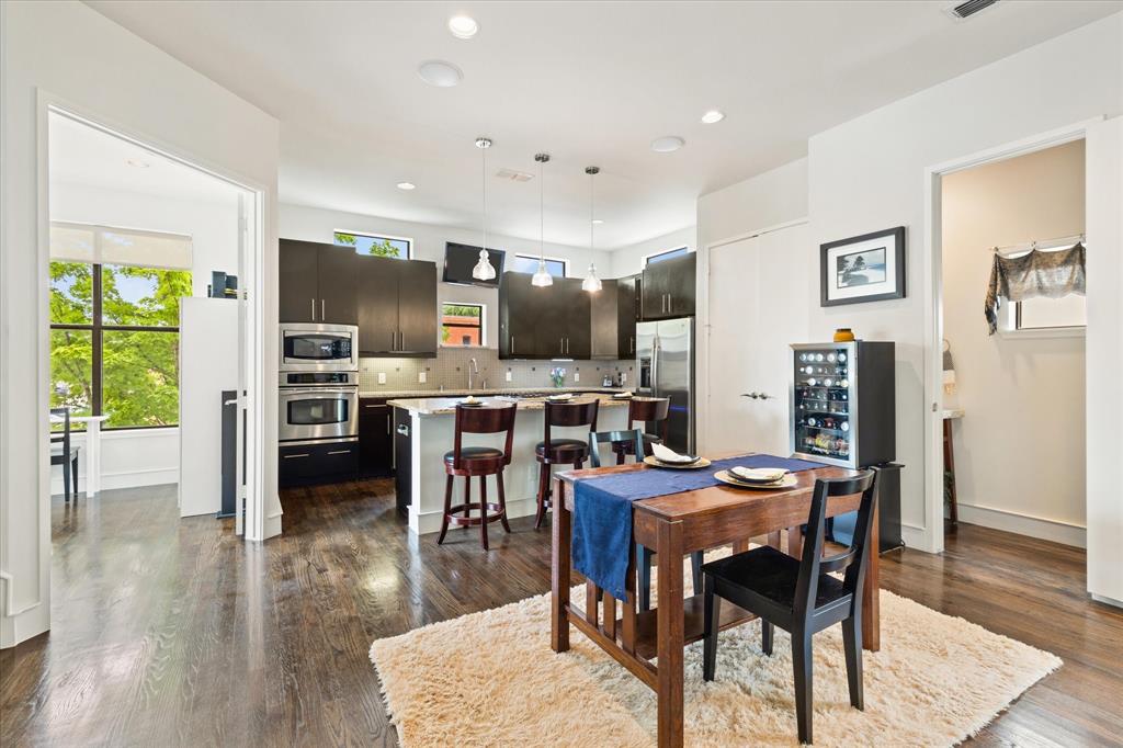 Twenty 01 Hundred - Residential