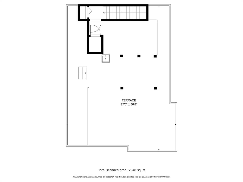Twenty 01 Hundred - Residential