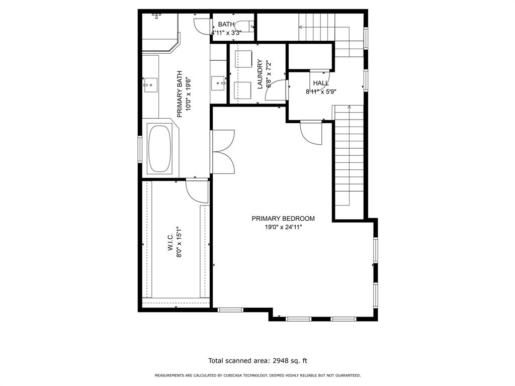 Twenty 01 Hundred - Residential