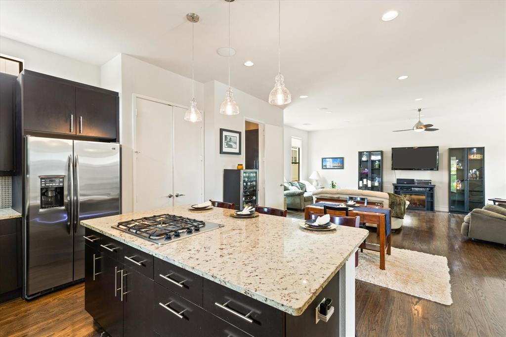 Twenty 01 Hundred - Residential