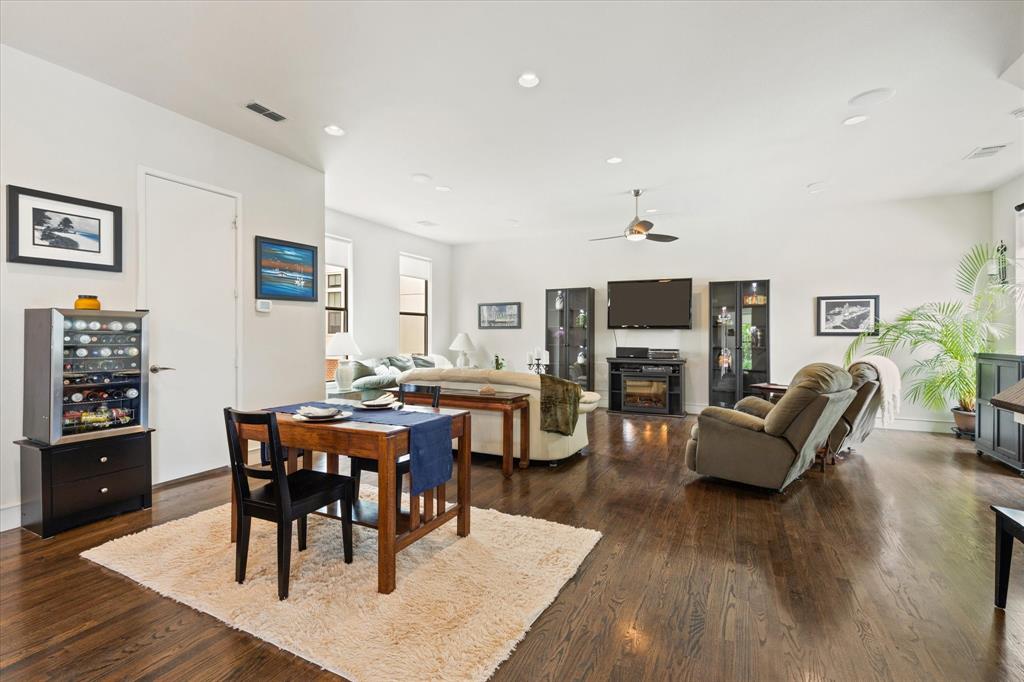 Twenty 01 Hundred - Residential