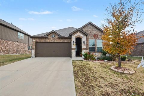 Photo of 11404 Culberson Drive, Aubrey, TX 76227 (MLS # 21135534)
