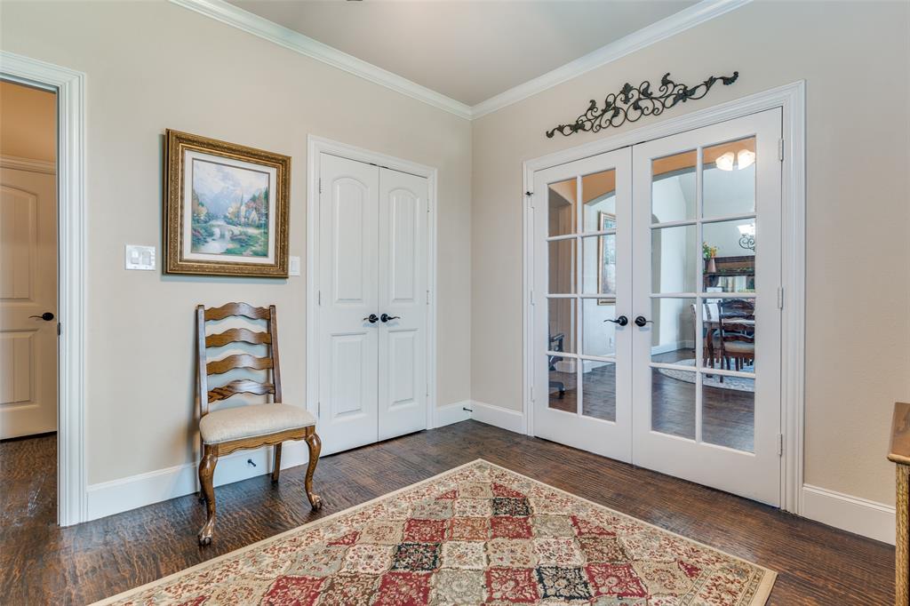 Poetry Ranch - Residential