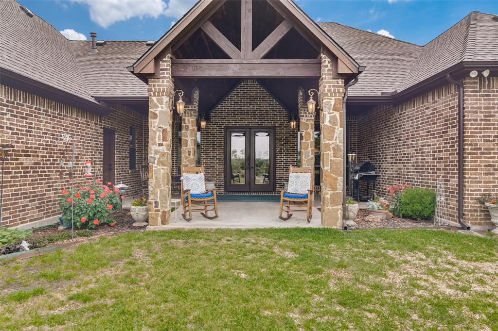 Poetry Ranch - Residential