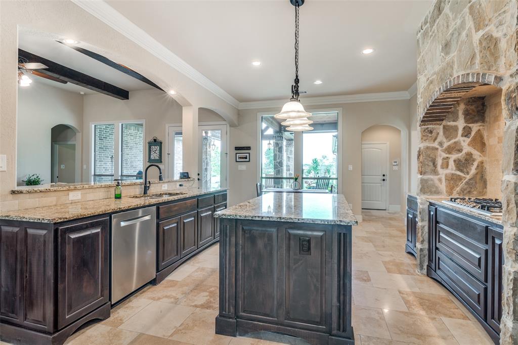 Poetry Ranch - Residential