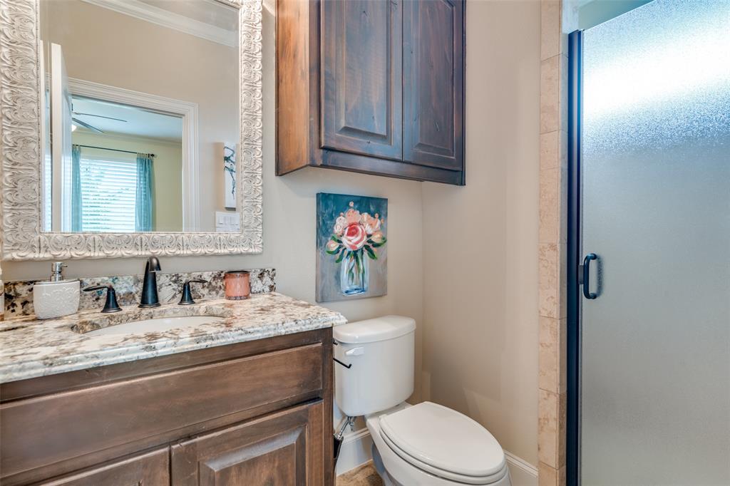 Poetry Ranch - Residential