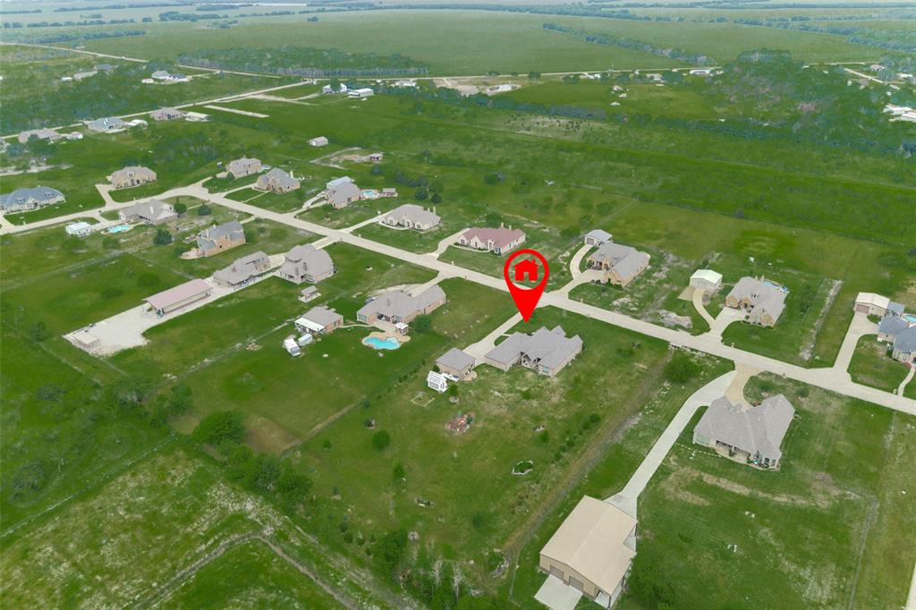 Poetry Ranch - Residential