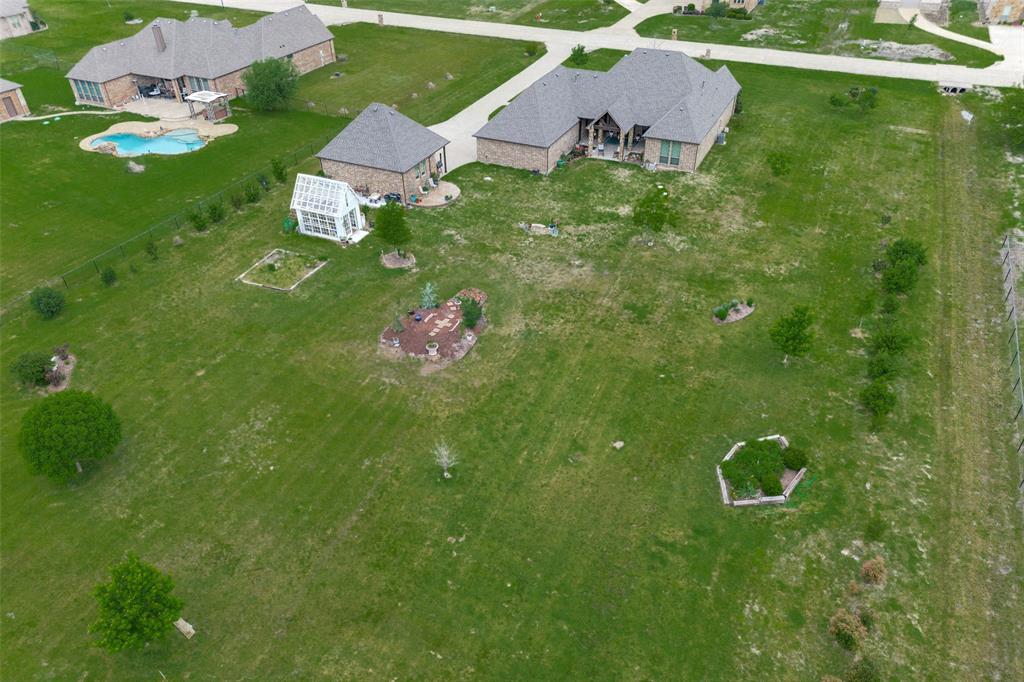 Poetry Ranch - Residential