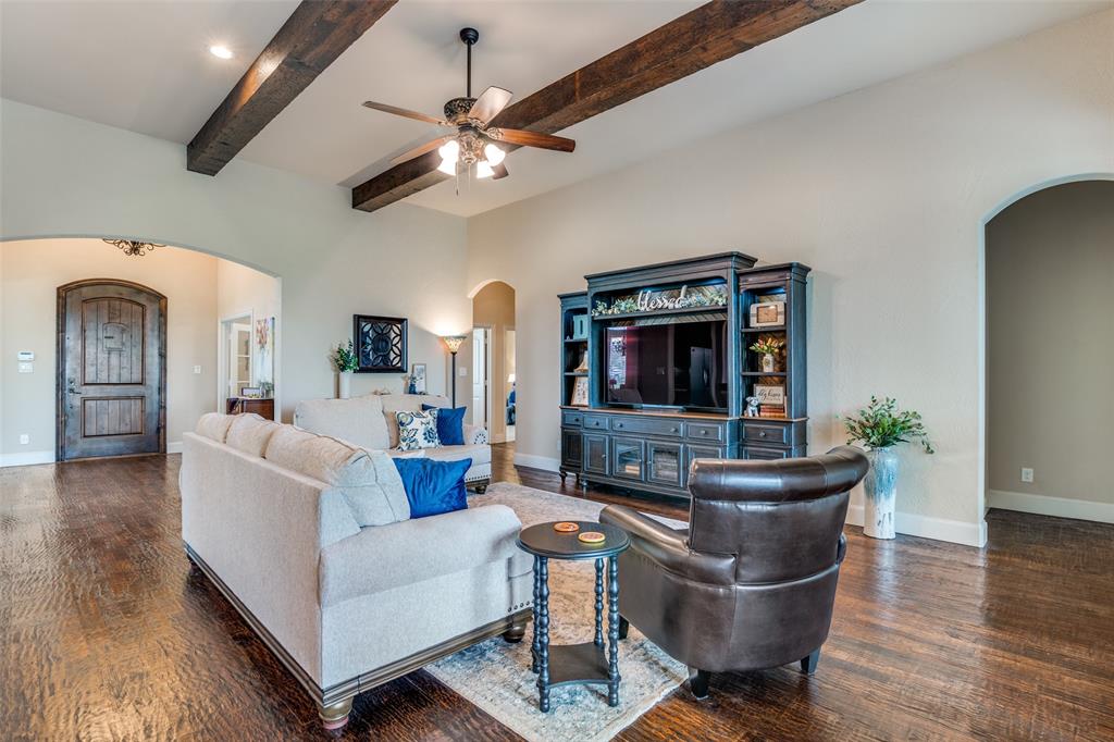 Poetry Ranch - Residential