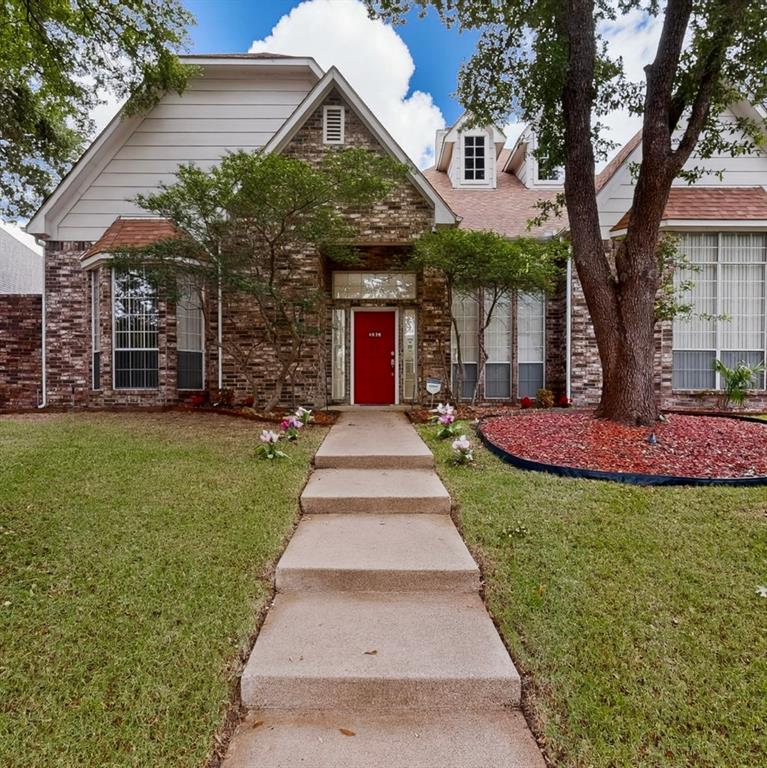 4636 Reunion Drive
