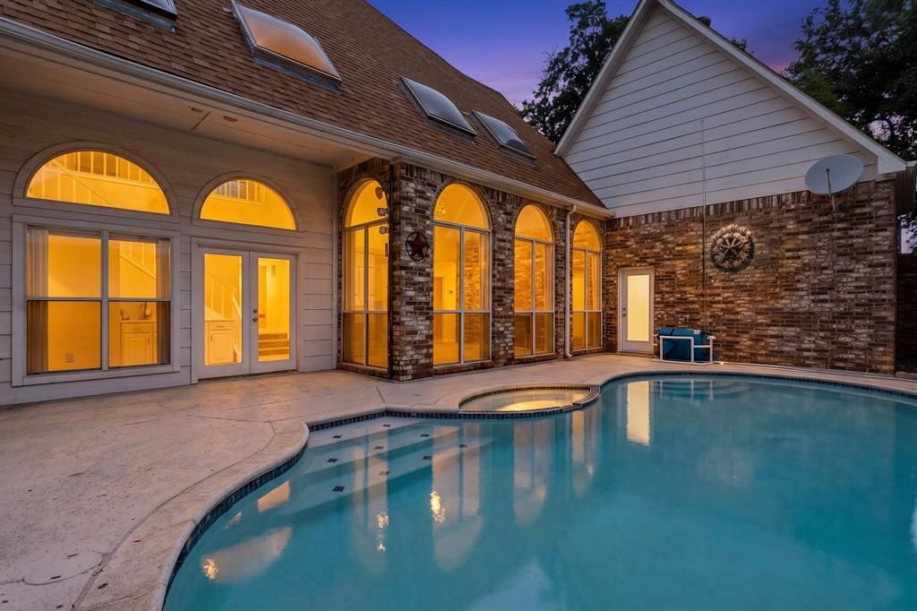 4636 Reunion Drive