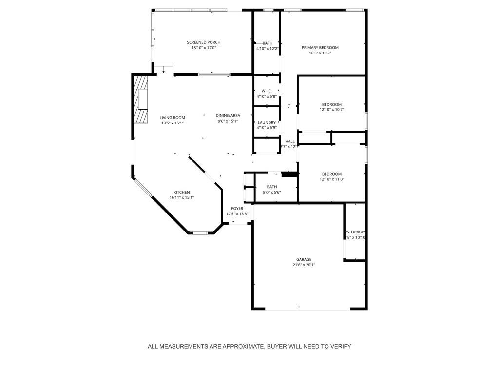 Wintergarden - Residential