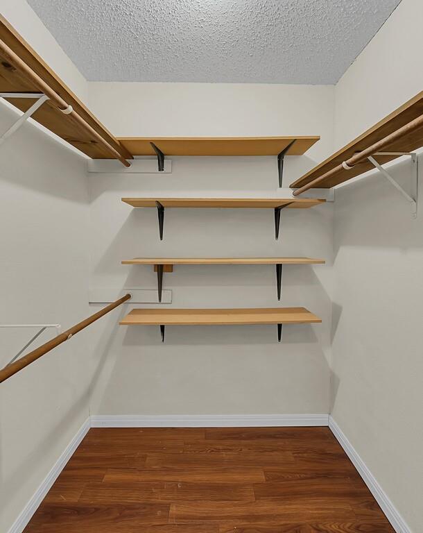 Wintergarden - Residential