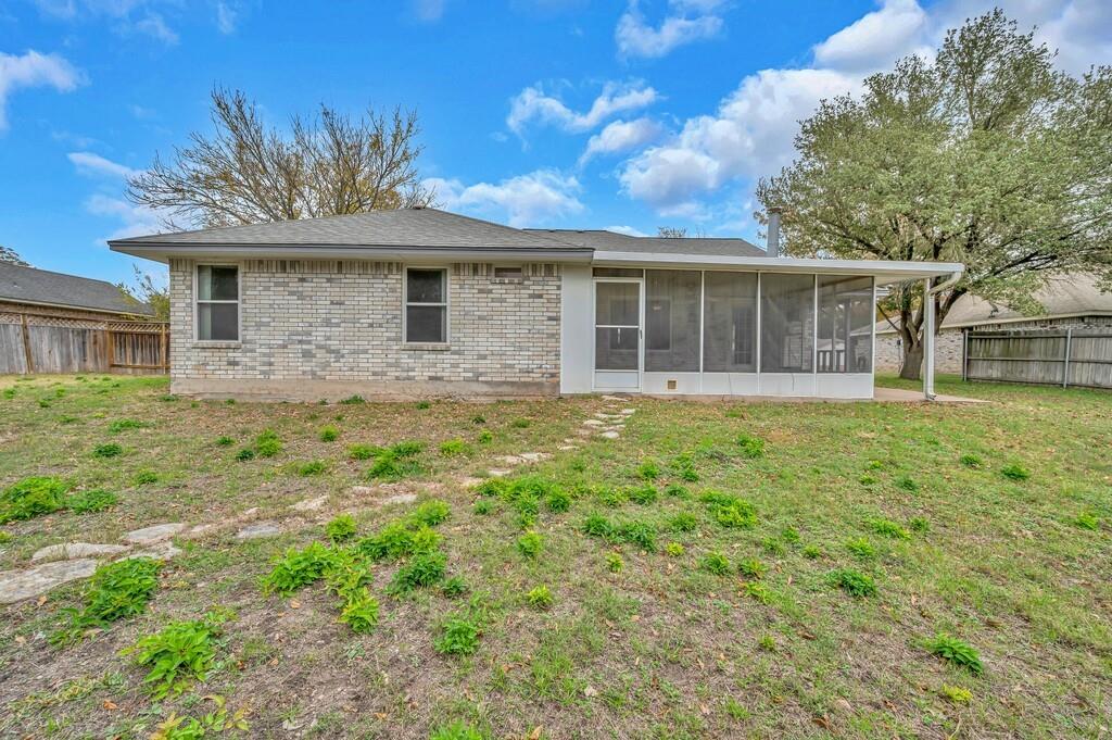 Wintergarden - Residential