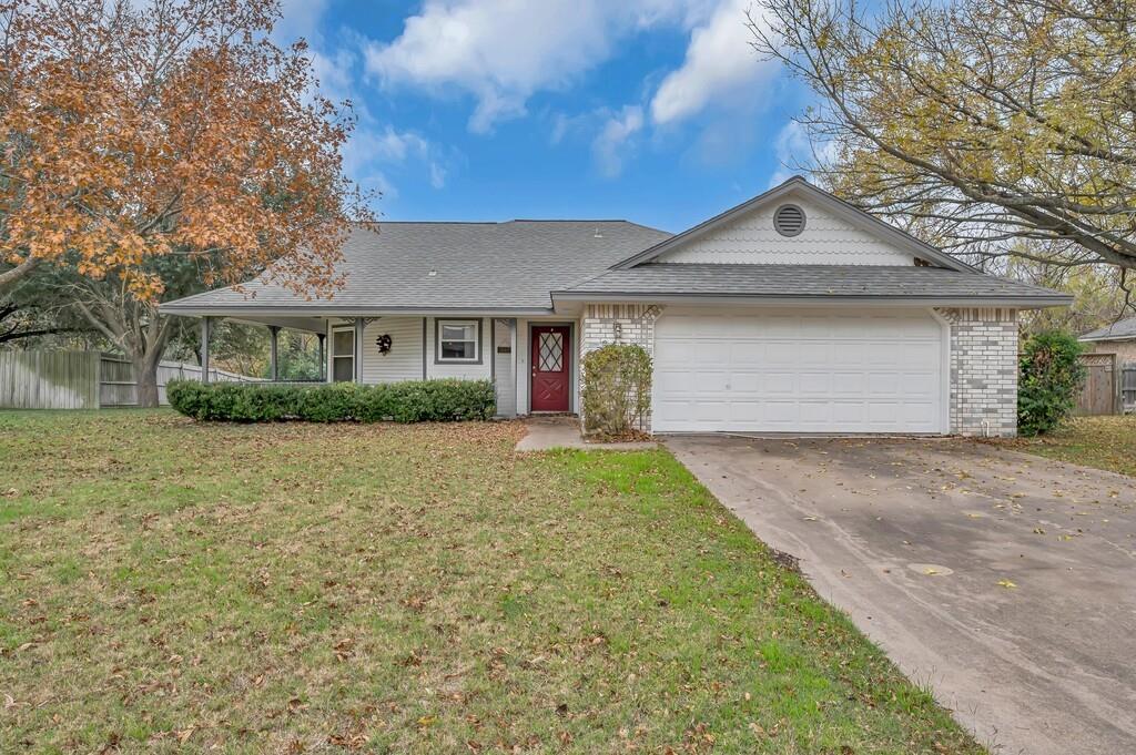 Wintergarden - Residential