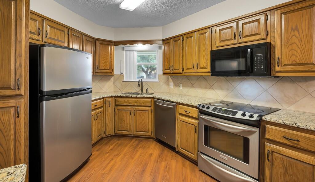 Wintergarden - Residential