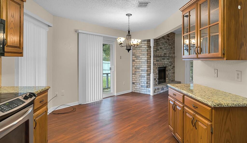 Wintergarden - Residential