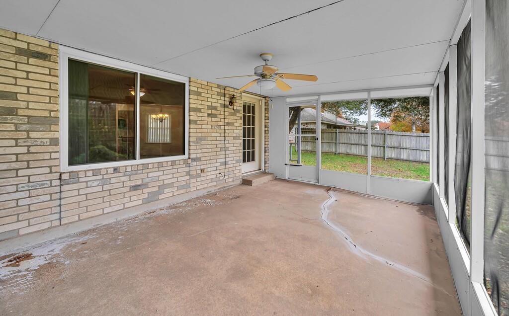 Wintergarden - Residential