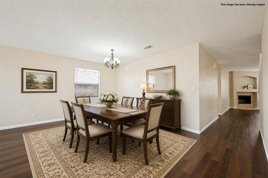 814 White Dove Drive
