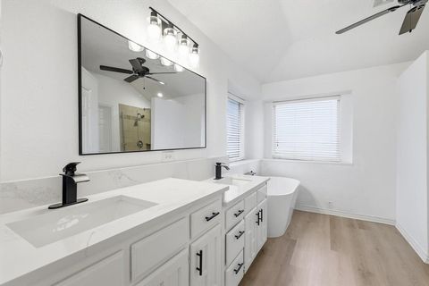 Tiny photo for 3107 Deerhollow Drive, Mesquite, TX 75181 (MLS # 21196367)