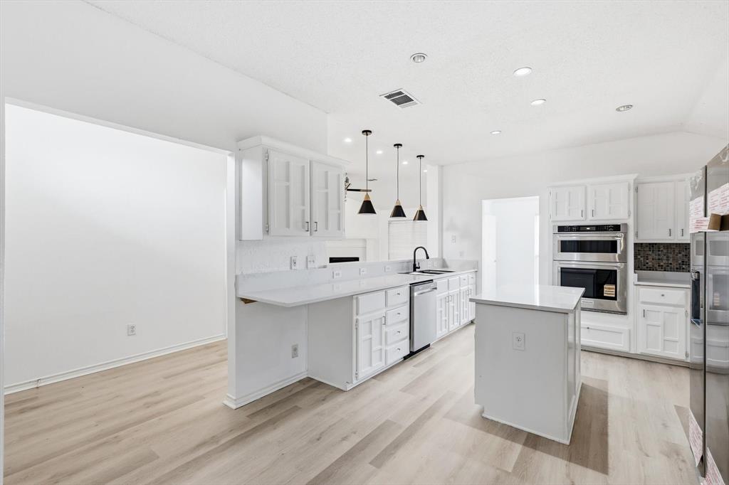 Creek Crossing Estates - Residential