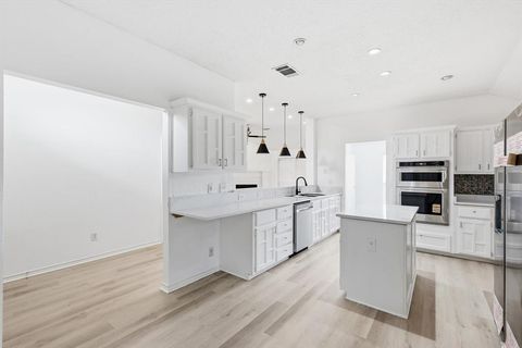 Tiny photo for 3107 Deerhollow Drive, Mesquite, TX 75181 (MLS # 21196367)